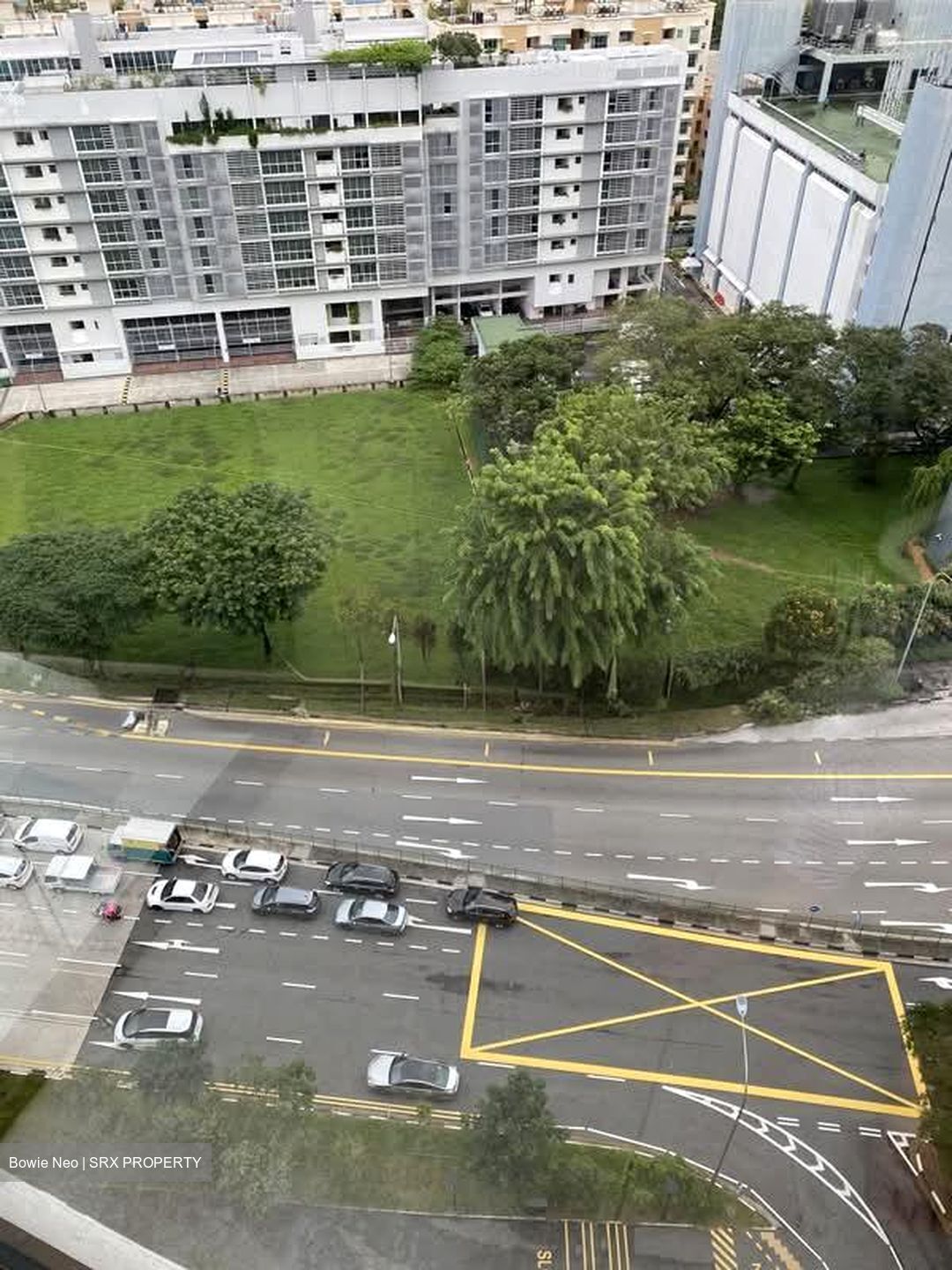 Park Place Residences At Plq (D14), Apartment #580096331